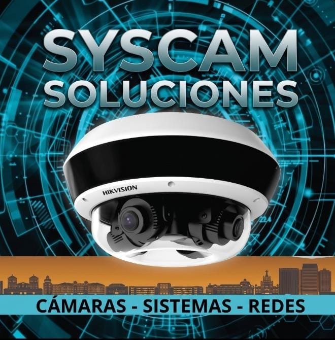 SysCamSoluciones